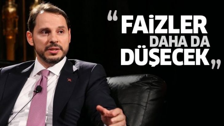 Bakan Albayrak açıkladı: Kasım ve Aralık ayında fiyatlar normale dönecek