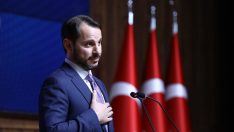 Bakan Albayrak, önemli açıklamalarda bulundu