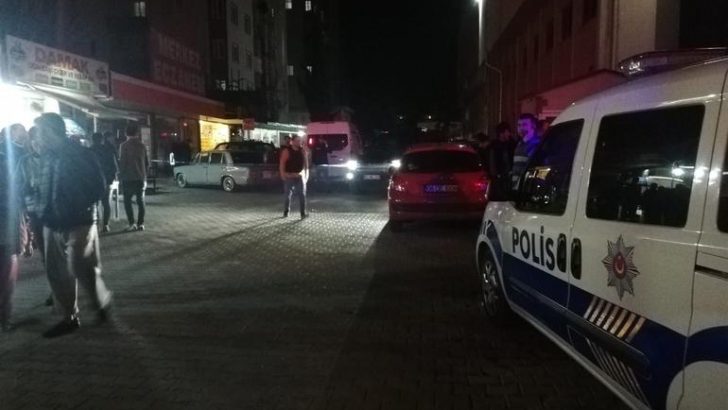 Belediye başkanı silahlı saldırıya uğradı