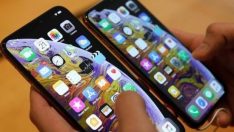 Bir küvet dolusu bozuk parayla iPhone XS satın aldı