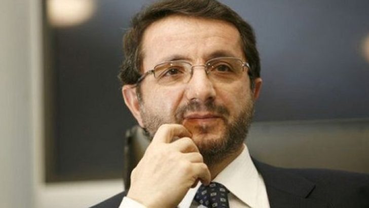 Bir süredir tedavi gören ünlü işadamı Abdullah Tivnikli hayatını kaybetti