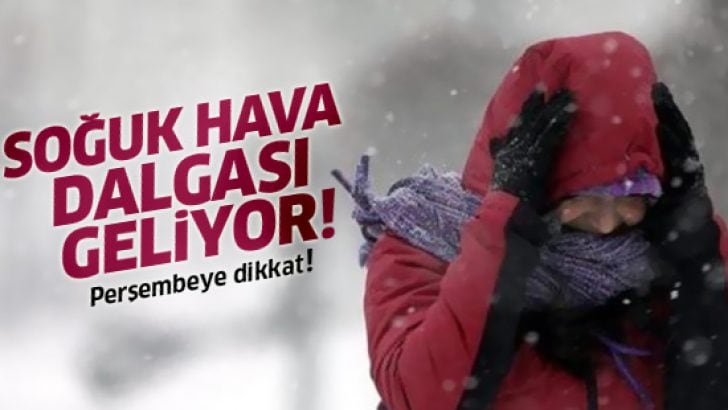 Bu hafta hava durumu nasıl olacak? Perşembeye dikkat!