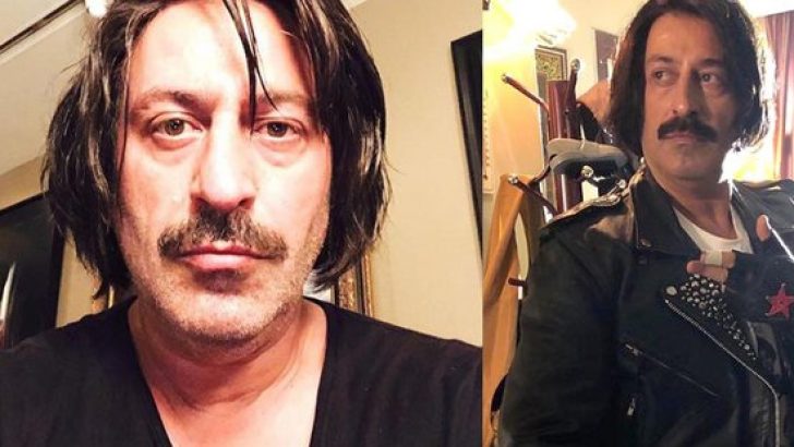 Cem Yılmaz yeni filmi ‘Emanet’in çekimlerine başladı