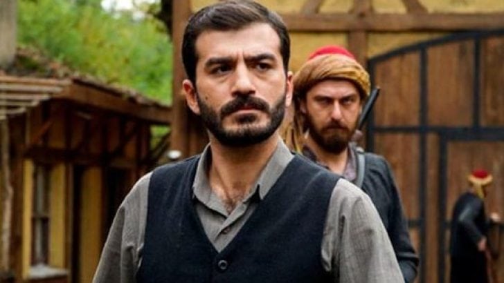 Cezaevine giren ünlü oyuncudan sosyal medyayı sallayan fotoğraf