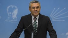 CHP’den yerel seçimde ittifak açıklaması