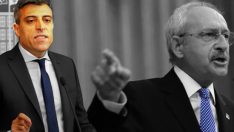 Öztürk Yılmaz, CHP’den ihraç edildi