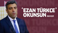CHP’li 2 vekil disipline sevk edildi!