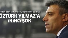 CHP’li Öztürk Yılmaz 2. kez disipline sevk edildi