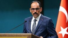 Cumhurbaşkanlığı Sözcüsü İbrahim Kalın’a yeni görev!