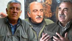 Dışişleri’nden ABD’nin PKK elebaşları hakkındaki kararına ilk tepki