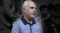 Eski İstanbul Valisi Hüseyin Avni Mutlu tutuklanarak cezaevine konuldu