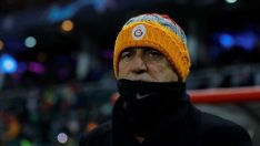 Fatih Terim: Bitirici noktada fazla bir etkimiz yok! Bu büyük bir handikap