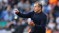 Fenerbahçe’den Abdullah Avcı açıklaması