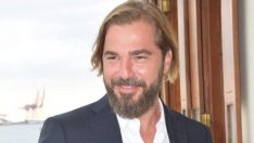 Hakkında zorla getirme emri bulunan Engin Altan Düzyatan tanık oldu