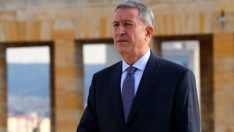 Hulusi Akar’dan Hakkari’deki patlamayla ilgili açıklama