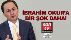 İbrahim Okur’a mahkemeden bir şok daha!