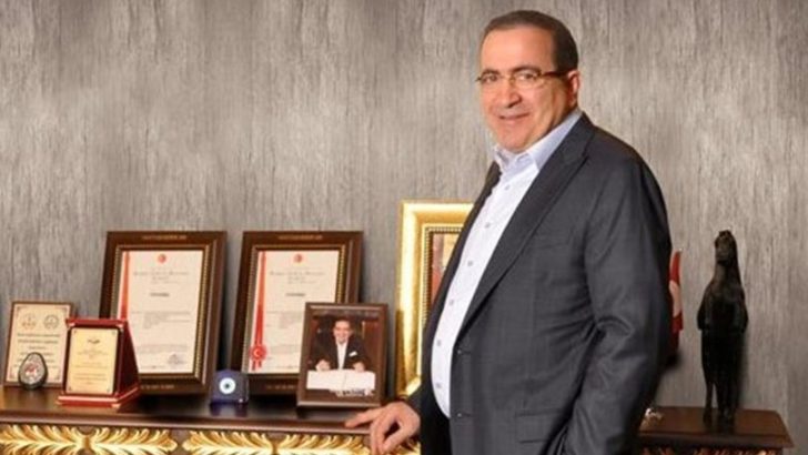 İş adamı Ali Rıza Gültekin cinayetinde yeni gelişme