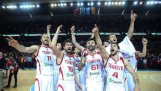 İspanya’yı deviren Milliler liderliğe yükseldi