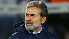 İşte Aykut Kocaman’ın yeni takımı!