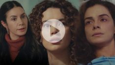 Kadın 39. bölümde Şirin’e büyük darbe! Kadın 39. yeni bölüm fragmanı izle!