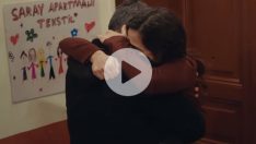 Kadın 40. son bölümde Sarp ve Bahar kavuştu! İşte Kadın 41. bölüm fragmanı.. Kadın son bölüm izle