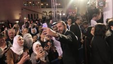 Engin Altan Düzyatan, Hollywood yıldızlarıyla bir araya gelecek