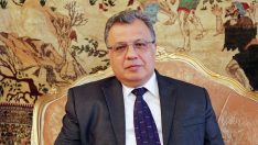 Karlov cinayeti soruşturmasında iddianame tamamlandı