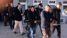 Kendilerini ‘MİT’ mensubu olarak tanıtan dolandırıcılık çetesi çökertildi