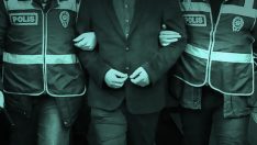 Kripto FETÖ’cüler kaçamadı! 37 şüpheli yakalandı