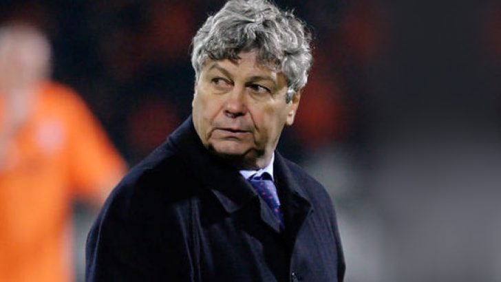 Lucescu’nun emeklilik kararını açıkladılar!