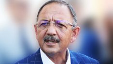 Mehmet Özhaseki’den Ak Parti’nin İstanbul adayı için dikkat çeken açıklama