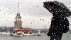 Meteoroloji’den 10 ile kuvvetli yağış uyarısı! (5 günlük hava durumu)