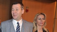 Metin Şentürk, eski eşi Kalkavan’a servet değerinde tazminat ödeyecek