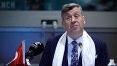 Metin Şentürk: Para toplamak için metrolarda şarkı söyleyeceğim
