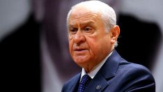 Bahçeli: Cumhurbaşkanlığı Hükümet Sistemi için her fedakarlığı seve seve yaparız