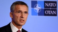NATO’dan Rusya’ya çağrı: Ukrayna askerlerini ve gemileri derhal serbest bırakın