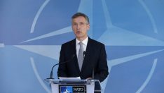 NATO Genel Sekreteri Stoltenberg’den Türkiye açıklaması