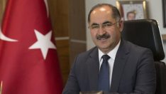 Hakkında FETÖ’den dava açılan NKÜ Rektörü Osman Şimşek  görevden alındı