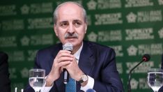 Numan Kurtulmuş: Üç dönem kuralı, büyük oranda uygulanacak