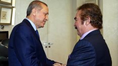 Orhan Gencebay: Tayyip Bey’i çok severim