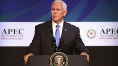 Pence: ABD, Kaşıkçı cinayetiyle ilişkili olan kişilerin cezasız kalmaması için çabalıyor