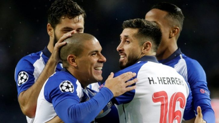 Porto, Lokomotiv Moskova’nın fişini çekti! Porto – Lokomotiv Moskova maç sonucu: 4-1