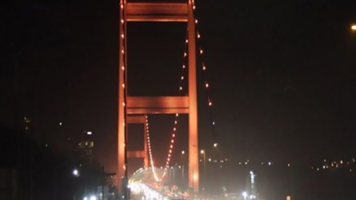 Kritik davada flaş gelişme