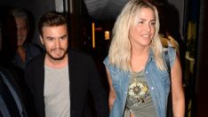 Selin İmer’den Mustafa Ceceli’nin doğum gününü için duygusal paylaşım