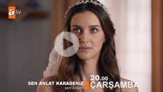 Sen Anlat Karadeniz 31. yeni bölüm fragmanı yayınlandı! Sen Anlat Karadeniz 30 bölüm izle