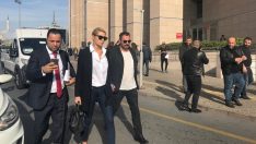 Sıla’ya darp soruşturmasında tanığın WhatsApp konuşmaları delil olarak  dosyaya girdi