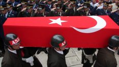 Türkiye-İran sınırında 2 şehit!