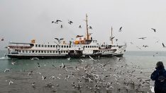 Meteoroloji uyarmıştı, İstanbul’da kar başladı! (19 Aralık 2018 İstanbul hava durumu)