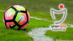 Süper Lig’de hangi takım kaçıncı sırada? İşte Süper Lig’de puan durumu