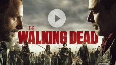 The Walking Dead 9. sezon 6. yeni bölüm ‘Who Are You Now?’ fragman (The Walking Dead yeni 9. sezon 6. yeni bölüm tanıtımı)